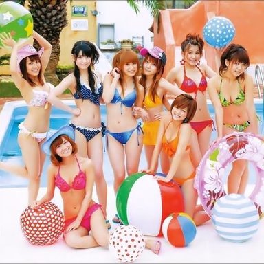 Morning Musume photo 99