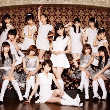 Morning Musume photo 23