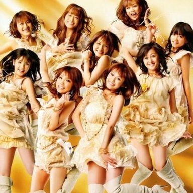 Morning Musume photo 132