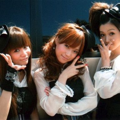 Morning Musume photo 147