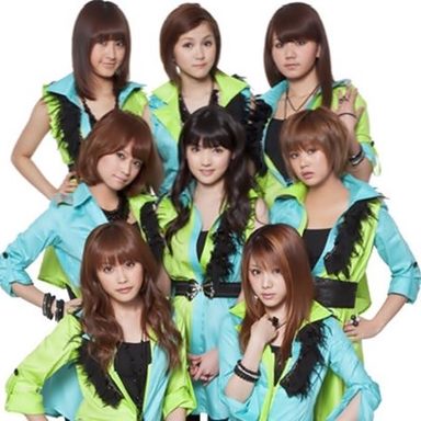 Morning Musume photo 69