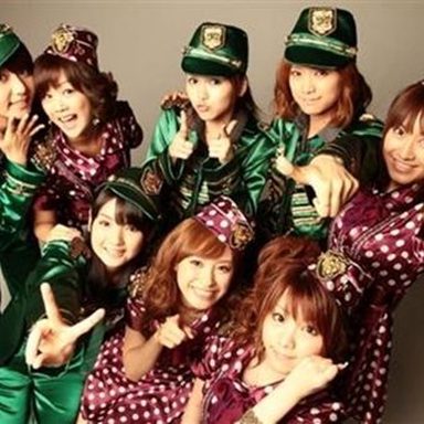 Morning Musume photo 139