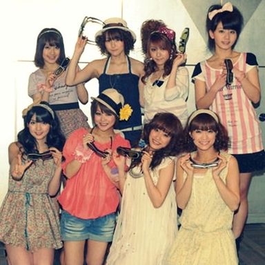 Morning Musume photo 75