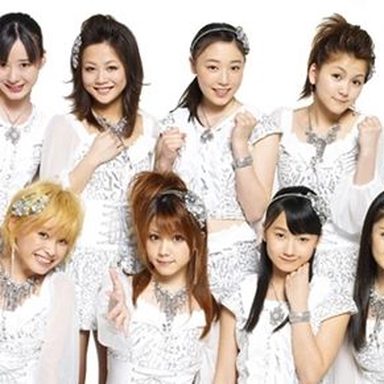 Morning Musume photo 55