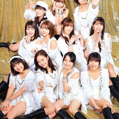 Morning Musume photo 39