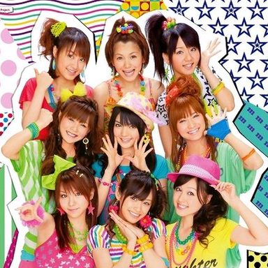 Morning Musume photo 149