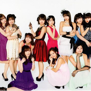 Morning Musume photo 36