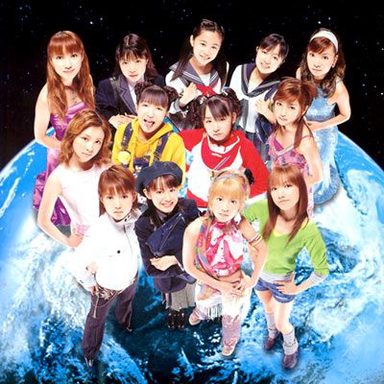 Morning Musume photo 159