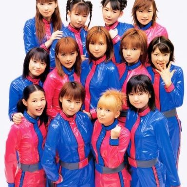Morning Musume photo 115