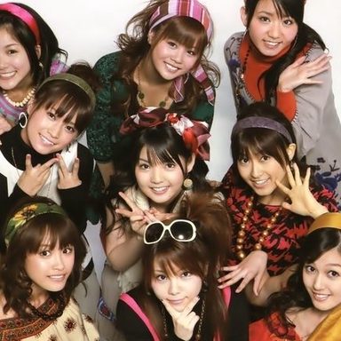 Morning Musume photo 97