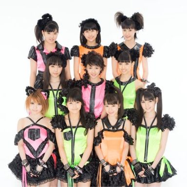 Morning Musume photo 49