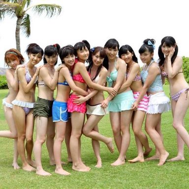 Morning Musume photo 9