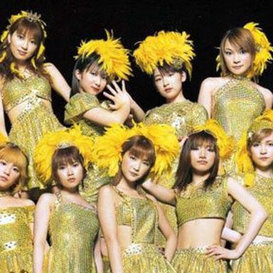 Morning Musume photo 158