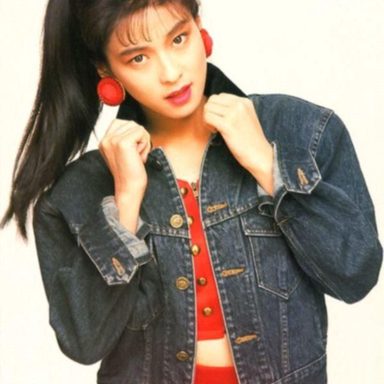 Moritaka Chisato