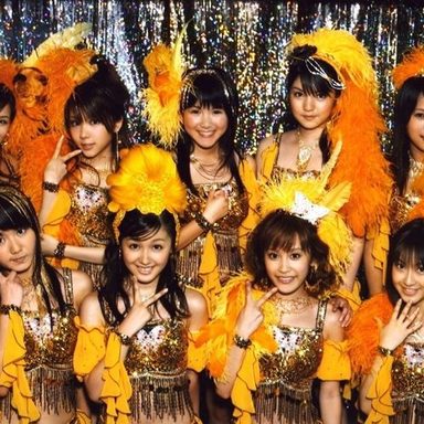 Morning Musume photo 130
