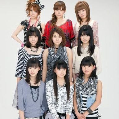 Morning Musume photo 62