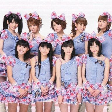Morning Musume photo 56
