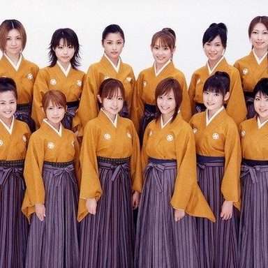 Morning Musume photo 105
