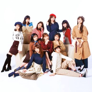 Morning Musume photo 42