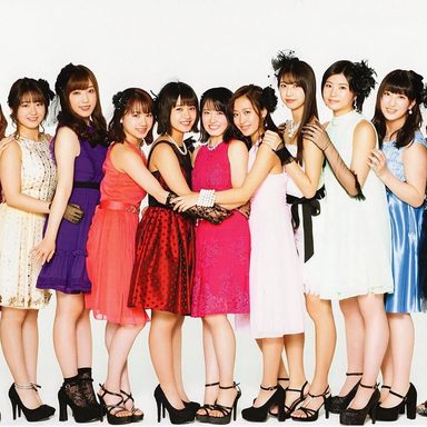 Morning Musume photo 37