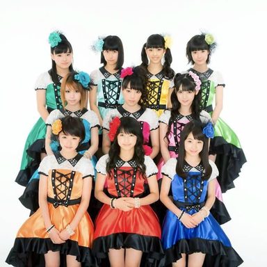 Morning Musume photo 15