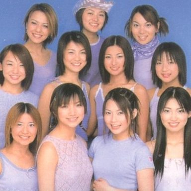 Morning Musume photo 144