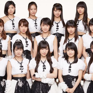 Morning Musume photo 18