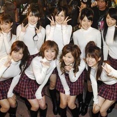 Morning Musume photo 127