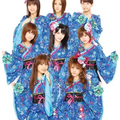 Morning Musume photo 126