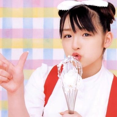 Morning Musume photo 68