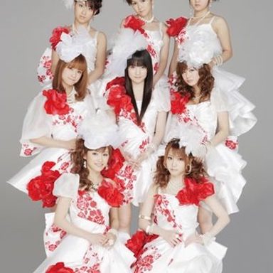 Morning Musume photo 141