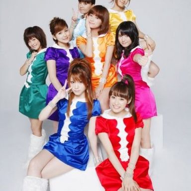Morning Musume photo 61