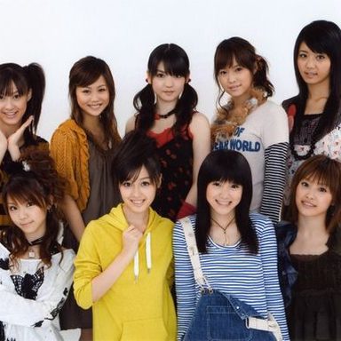 Morning Musume photo 77