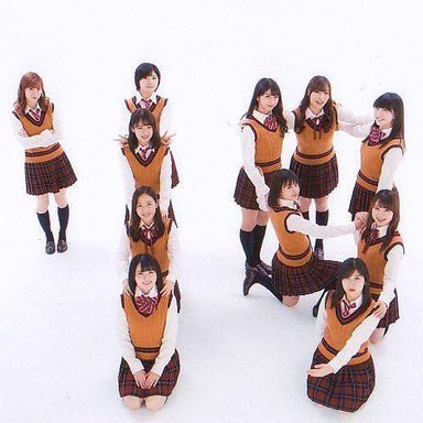 Morning Musume photo 31