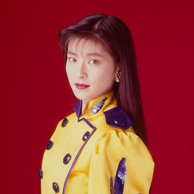 Moritaka Chisato