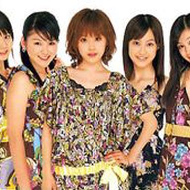 Morning Musume photo 161