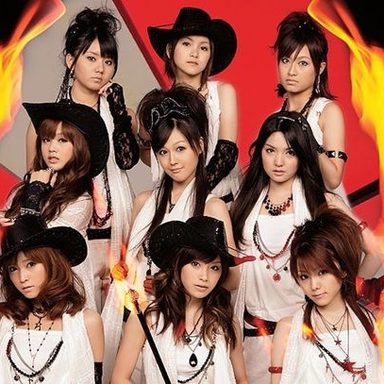 Morning Musume photo 86