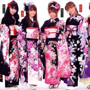 Morning Musume photo 120