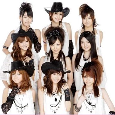 Morning Musume photo 131