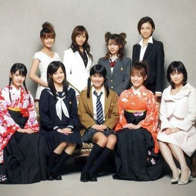 Morning Musume photo 152