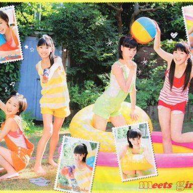 Morning Musume