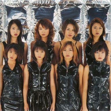Morning Musume photo 122