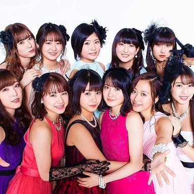 Morning Musume photo 25