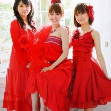 Morning Musume photo 92