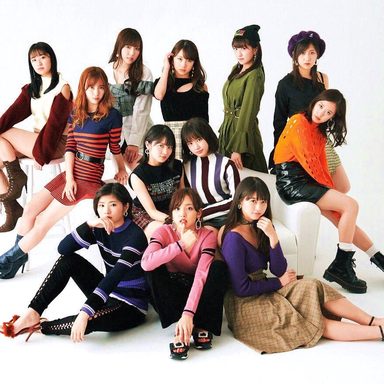 Morning Musume photo 43