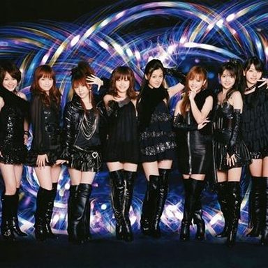 Morning Musume photo 94