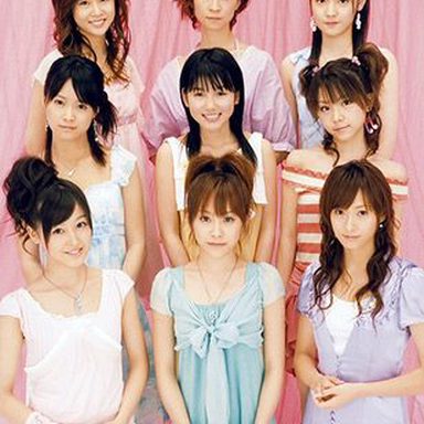 Morning Musume photo 160