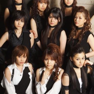 Morning Musume photo 118