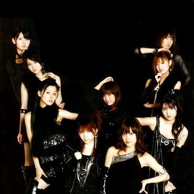 Morning Musume photo 135