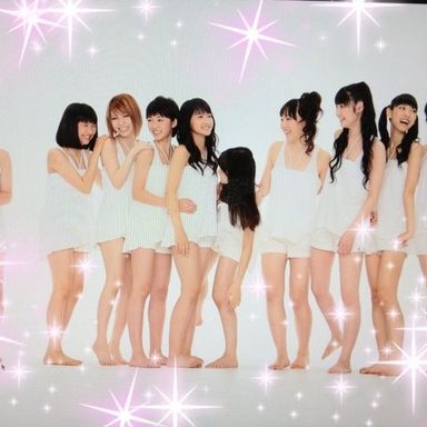 Morning Musume photo 48